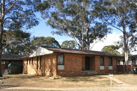 18 Wide Bay Cct, Bidwill, NSW 2770