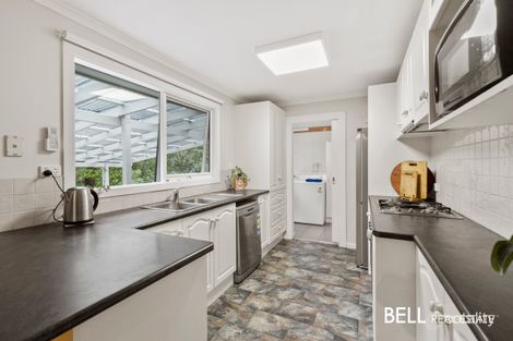 Property photo of 4 Joffre Parade Cockatoo VIC 3781