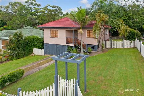 34 Bentham St, Mount Gravatt, QLD 4122