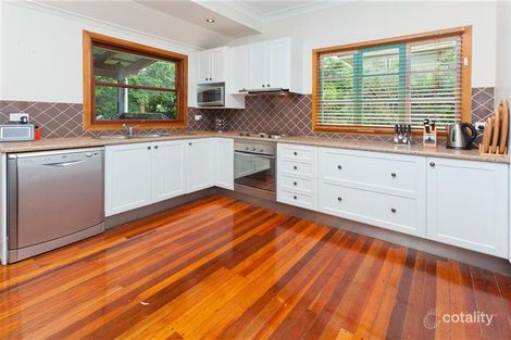 Property photo of 34 Bentham Street Mount Gravatt QLD 4122