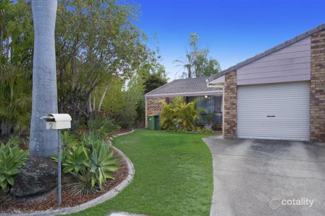 Property photo of 2/3 Illusion Court Oxenford QLD 4210