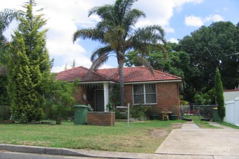 14 Fallon St, Rydalmere, NSW 2116