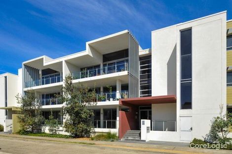 Property photo of 6/2 Millard Drive Little Bay NSW 2036