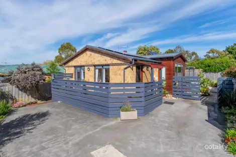 3/7 Tonic Hill Ct, Kingston, TAS 7050