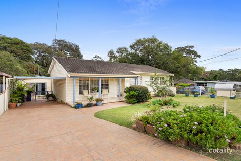 1 Palona Cres, Engadine, NSW 2233