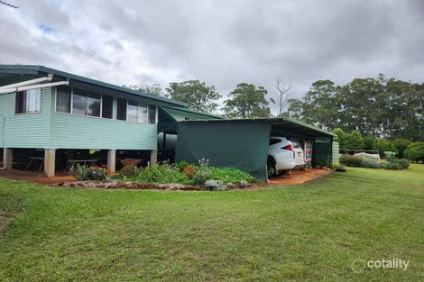 179 Blackbutt Crows Nest Rd, Blackbutt South, QLD 4314