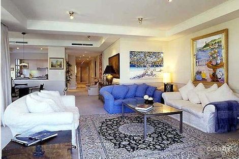 Property photo of 401/1 Kirribilli Avenue Kirribilli NSW 2061