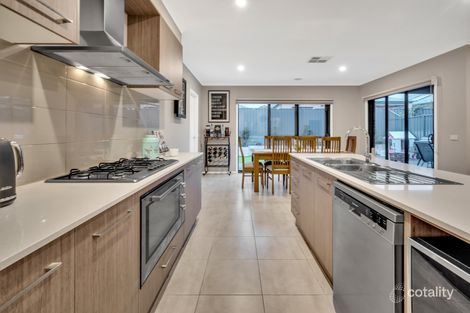 Property photo of 12 Allure Drive Greenvale VIC 3059