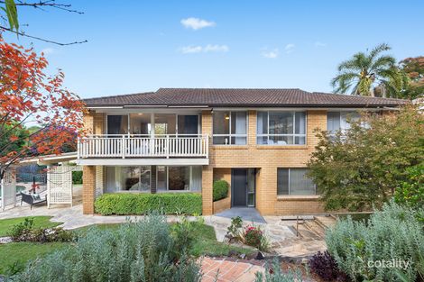 Property photo of 23 Roma Road St Ives NSW 2075