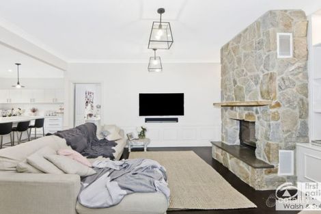 Property photo of 4 Bevan Street Northmead NSW 2152