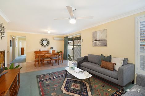 Property photo of 2/7 Benjamin Drive Wallsend NSW 2287