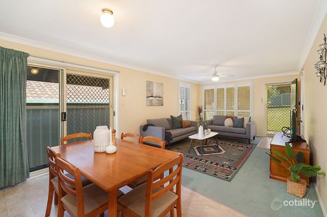 Property photo of 2/7 Benjamin Drive Wallsend NSW 2287