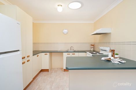Property photo of 2/7 Benjamin Drive Wallsend NSW 2287