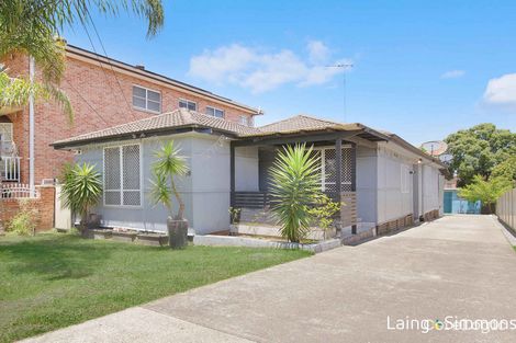 Property photo of 18 Linthorne Street Guildford NSW 2161