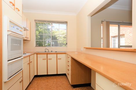 Property photo of 9/30 Hampton Court Road Carlton NSW 2218