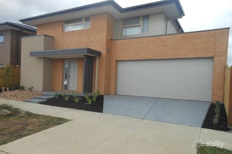 20 Illawarra Ave, Clyde, VIC 3978