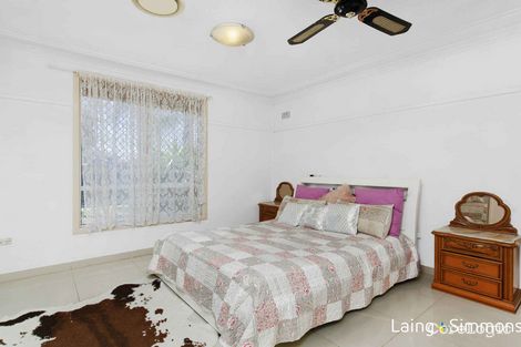 Property photo of 18 Linthorne Street Guildford NSW 2161