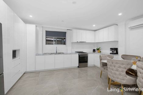 Property photo of 18 Linthorne Street Guildford NSW 2161