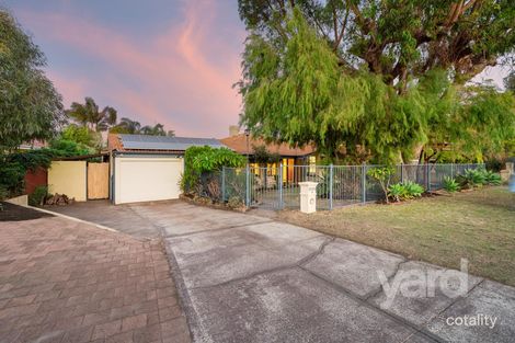 16 Connelly Way, Booragoon, WA 6154