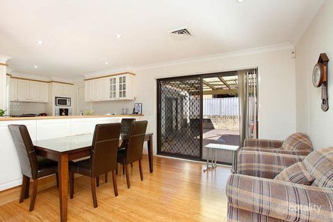 Property photo of 23 Barossa Place Edensor Park NSW 2176