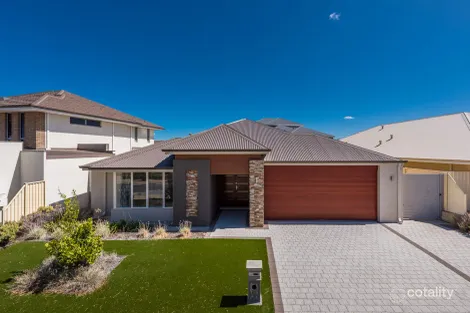 Property photo of 16 Boambee Street Burns Beach WA 6028