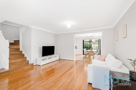 Property photo of 7/14-16 Kenneth Avenue Baulkham Hills NSW 2153
