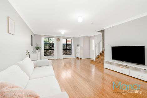 Property photo of 7/14-16 Kenneth Avenue Baulkham Hills NSW 2153