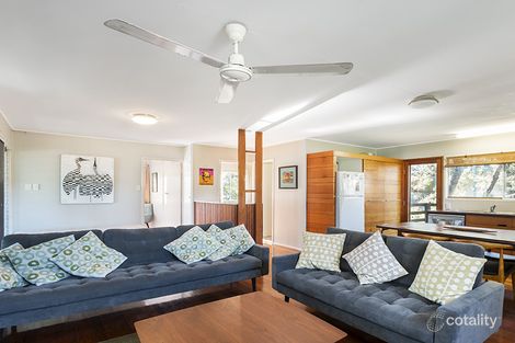 Property photo of 5 Bambara Street Point Lookout QLD 4183