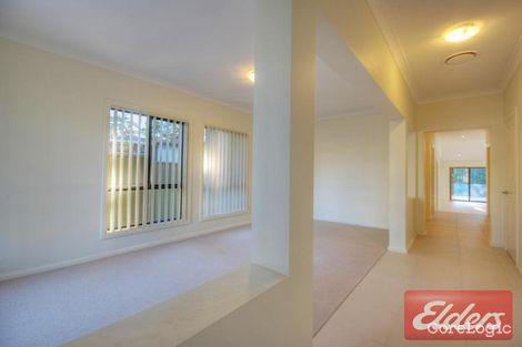 Property photo of 99A Toongabbie Road Toongabbie NSW 2146