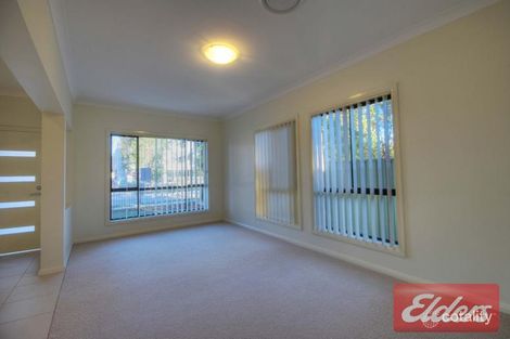 Property photo of 99A Toongabbie Road Toongabbie NSW 2146