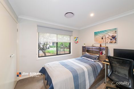 Property photo of 26 Ranch Avenue Glenbrook NSW 2773
