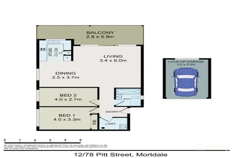 Property photo of 12/78-80 Pitt Street Mortdale NSW 2223