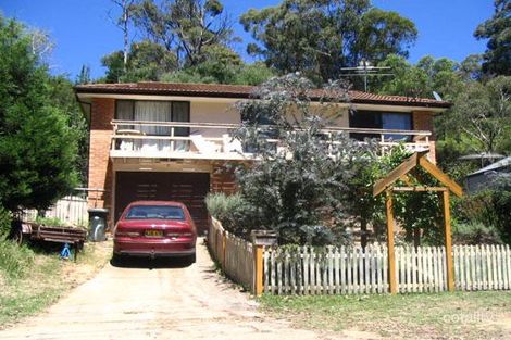 12 Cliff Ave, Hazelbrook, NSW 2779