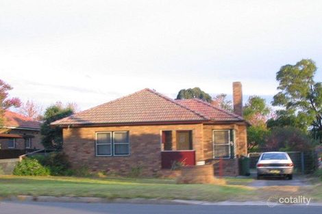 53 Bourke St, North Parramatta, NSW 2151