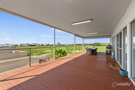 Property photo of 14 Compass Road Edithburgh SA 5583