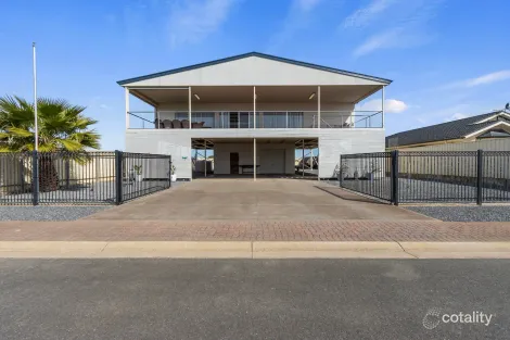 Property photo of 14 Compass Road Edithburgh SA 5583