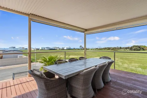 Property photo of 14 Compass Road Edithburgh SA 5583