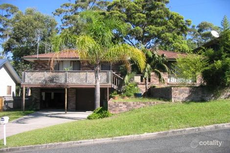 Property photo of 18 Matthew Road Smiths Lake NSW 2428