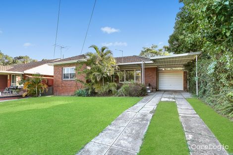 3 Saunders St, North Parramatta, NSW 2151