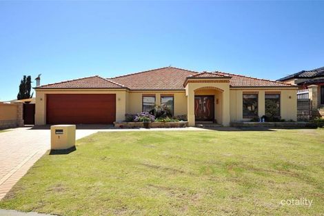 Property photo of 1 Prince Court Quinns Rocks WA 6030