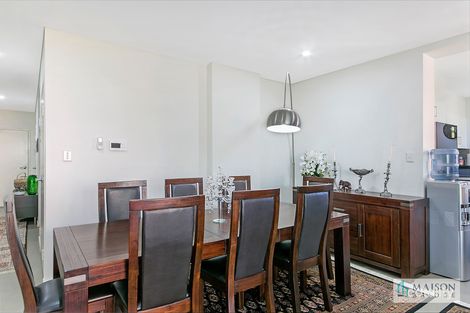 Property photo of 5/8 Field Place Telopea NSW 2117
