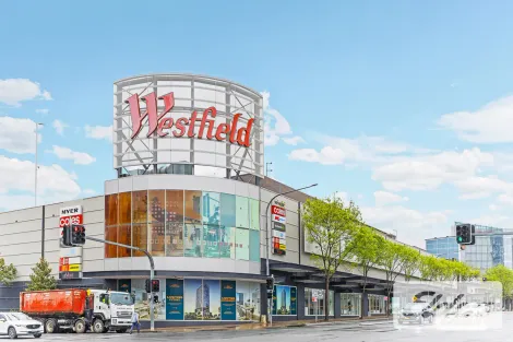 Property photo of 32/32 Castlereagh Street Liverpool NSW 2170