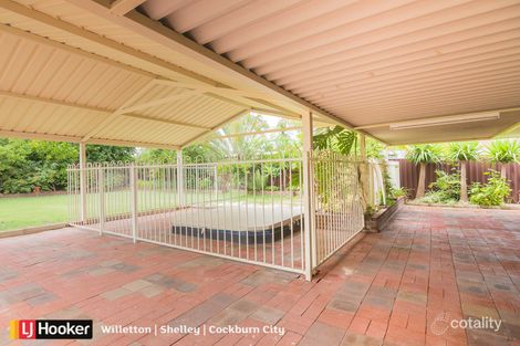 Property photo of 91 Ferndale Crescent Ferndale WA 6148