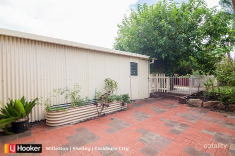 Property photo of 91 Ferndale Crescent Ferndale WA 6148