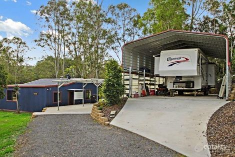 Property photo of 27 Ballantyne Court Glenview QLD 4553