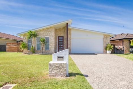 Property photo of 51 Bluehaven Drive Old Bar NSW 2430