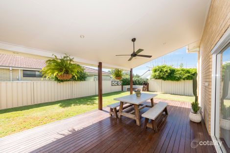 Property photo of 51 Bluehaven Drive Old Bar NSW 2430