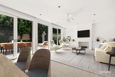 Property photo of 5A Winifred Crescent Toorak VIC 3142