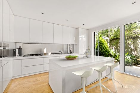 Property photo of 5A Winifred Crescent Toorak VIC 3142