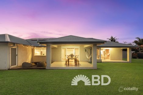 Property photo of 90 Golden Wattle Drive Narangba QLD 4504